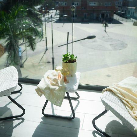 Golden Suite Plaza コラレホ エクステリア 写真