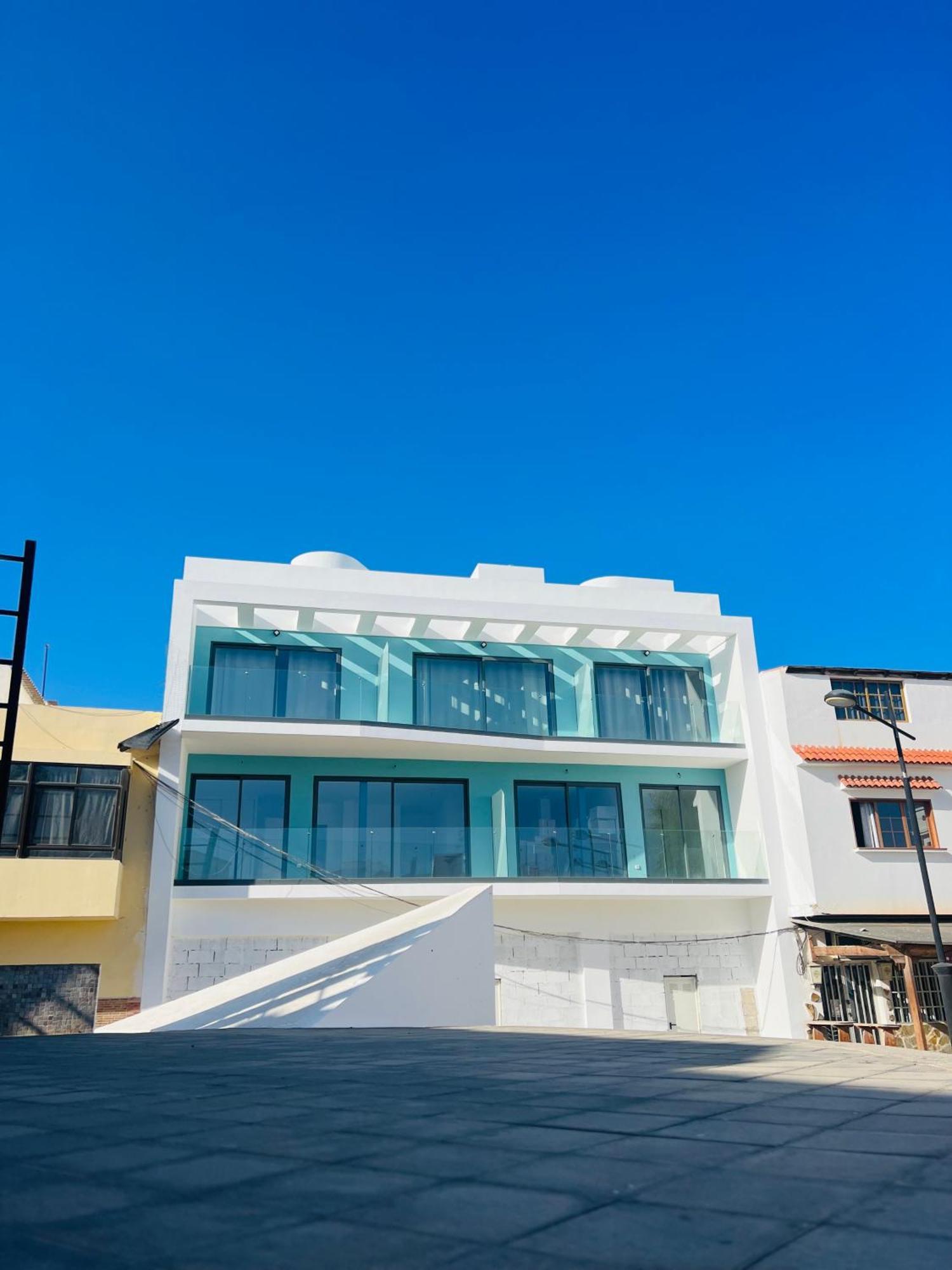 Golden Suite Plaza コラレホ エクステリア 写真